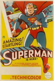 دانلود انیمیشن Superman: The Mad Scientist 1941388000-1778711438