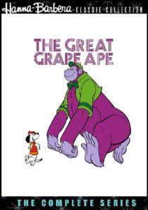 دانلود انیمیشن The Great Grape Ape Show391454-461237029