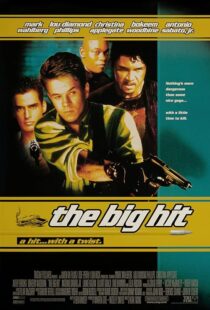 دانلود فیلم The Big Hit 1998392227-2044897189