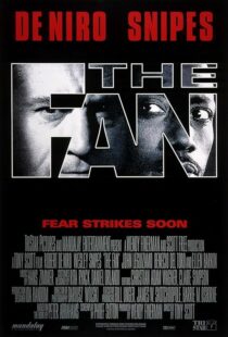 دانلود فیلم The Fan 1996390747-269036810