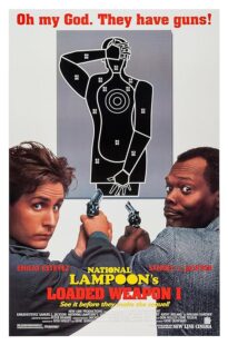 دانلود فیلم Loaded Weapon 1 1993390722-1847798950