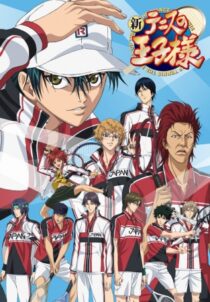 دانلود انیمه The New Prince of Tennis392535-1718784078