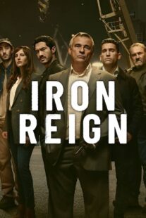 دانلود سریال Iron Reign394930-1674767239