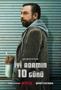 دانلود فیلم 10 Days of a Good Man 2023394363-46920716