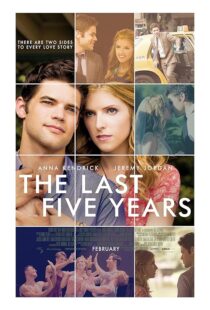 دانلود فیلم The Last Five Years 2014395882-2015381930