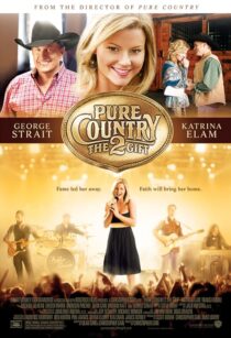 دانلود فیلم Pure Country 2: The Gift 2010395156-413000782