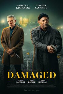 دانلود فیلم Damaged 2024394425-356611537