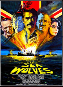 دانلود فیلم The Sea Wolves 1980396093-249729096