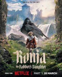 دانلود سریال Ronja the Robber’s Daughter395403-2049203589