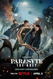 دانلود سریال کره‌ای Parasyte: The Grey393947-1934972113