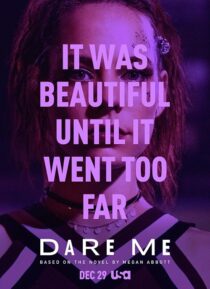 دانلود سریال Dare Me394456-1807980138