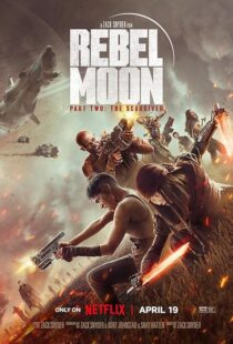 دانلود فیلم Rebel Moon – Part Two: The Scargiver 2024394951-912196411