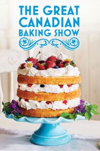 دانلود سریال The Great Canadian Baking Show400717-387509461