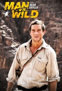 دانلود سریال Man vs. Wild396290-1994507804