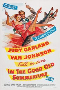 دانلود فیلم In the Good Old Summertime 1949396785-1718502744