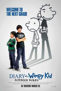 دانلود فیلم Diary of a Wimpy Kid: Rodrick Rules 2011397823-1766275289