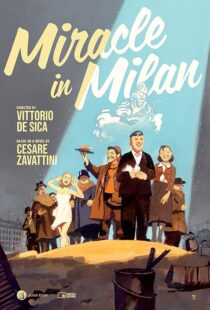 دانلود فیلم Miracle in Milan 1951398303-1743177687