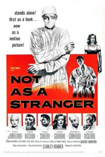 دانلود فیلم Not as a Stranger 1955399733-945127717