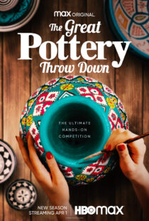 دانلود سریال The Great Pottery Throw Down398378-1064153