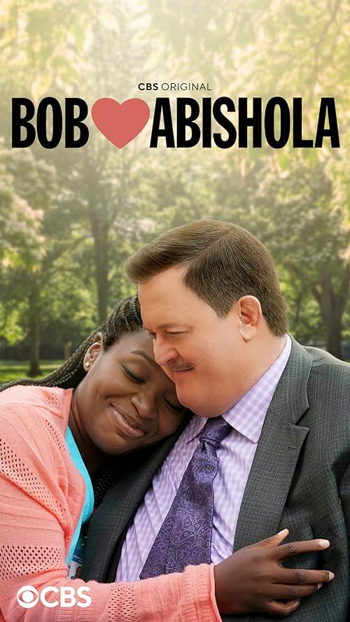 دانلود سریال Bob Hearts Abishola