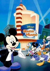 دانلود انیمیشن House of Mouse399113-1414160433