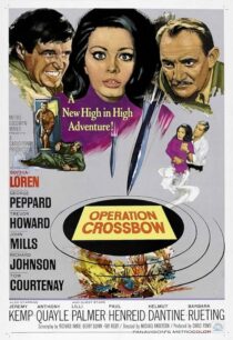 دانلود فیلم Operation Crossbow 1965397080-636128406