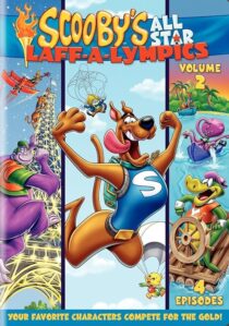 دانلود انیمیشن Scooby’s Laff-A Lympics397099-914968476