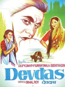 دانلود فیلم هندی Devdas 1955396609-373181055