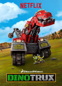 دانلود انیمیشن Dinotrux397101-324851241