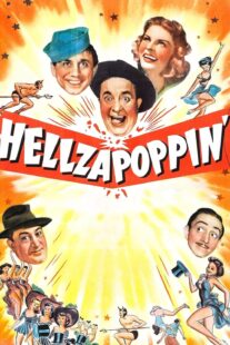 دانلود فیلم Hellzapoppin’ 1941398731-1294604686