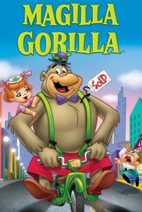 دانلود انیمیشن The Magilla Gorilla Show402027-1708015536