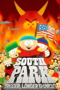 دانلود انیمیشن South Park: Bigger, Longer & Uncut 1999403060-2009072682