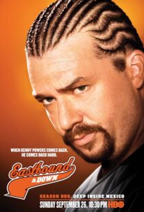 دانلود سریال Eastbound & Down402042-448482200