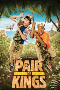 دانلود سریال Pair of Kings401765-654409110