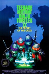 دانلود فیلم Teenage Mutant Ninja Turtles II: The Secret of the Ooze 1991402233-1493357087