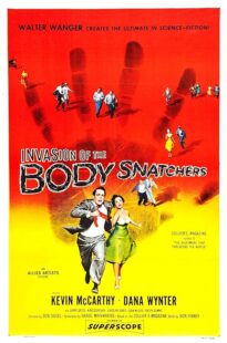 دانلود فیلم Invasion of the Body Snatchers 1956400609-2059393271