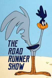 دانلود انیمیشن The Road Runner Show402846-649029054