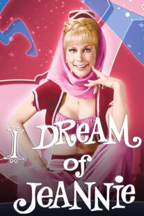 دانلود سریال I Dream of Jeannie402032-924018369