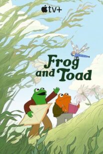 دانلود انیمیشن Frog and Toad400500-658498807