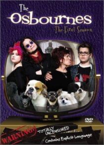 دانلود سریال The Osbournes403245-196182323