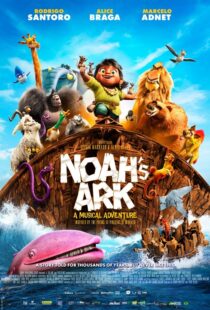 دانلود انیمیشن Noah’s Ark 2024400687-811645831