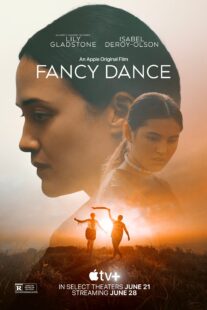 دانلود فیلم Fancy Dance 2023403136-1270277818