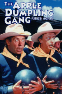 دانلود فیلم The Apple Dumpling Gang 1975401012-1673324295