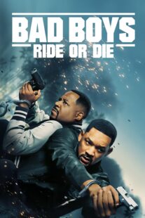 دانلود فیلم Bad Boys: Ride or Die 2024401068-743726264