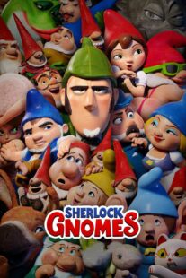 دانلود انیمیشن Sherlock Gnomes 2018400841-2038373622