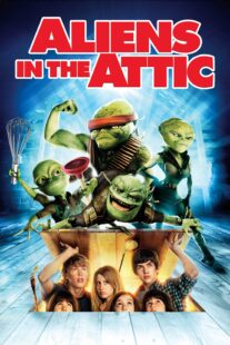 دانلود فیلم Aliens in the Attic 2009404818-738332965