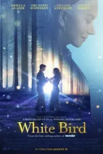 دانلود فیلم White Bird 2023403371-626713042