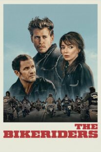 دانلود فیلم The Bikeriders 2023403432-109166932