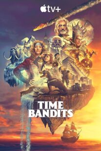 دانلود سریال Time Bandits405404-508204873