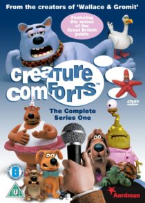 دانلود انیمیشن Creature Comforts405786-1118156722